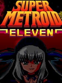 Super Metroid Eleven