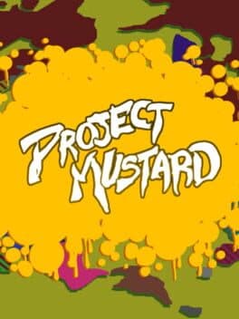 Project Mustard