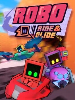 Robo Ride & Glide