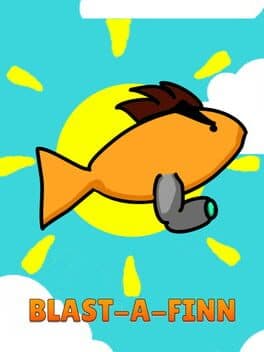 Blast-A-Finn