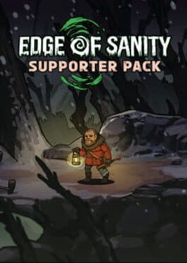 Edge of Sanity: Supporter Pack