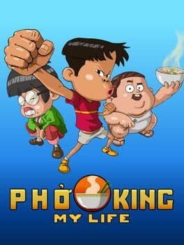 Pho King My Life