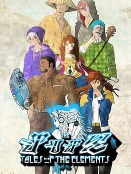 The T.O.T.E.: Tales of the Elements