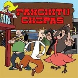 Panchito Chepas