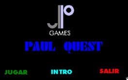 Paul Quest Gold Edition