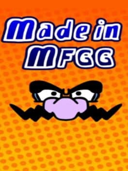 Made In MFGG