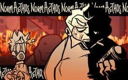 Norm Aethos Real
