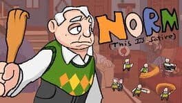 Rivals of Aether: Norm