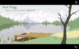 Red Flagg: Don't Call me Blue Redux