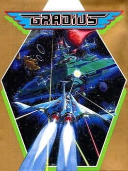 Gradius