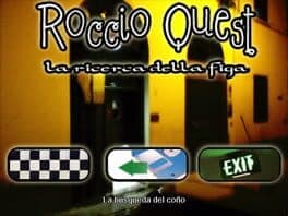 Roccio Quest