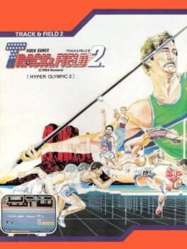 Track & Field 2