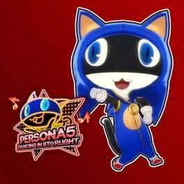 Persona 5: Dancing in Starlight - Sonic Suit