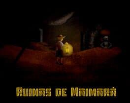 Ruinas de Maimará
