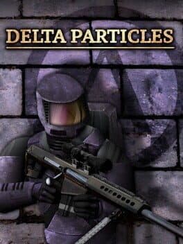 Delta Particles