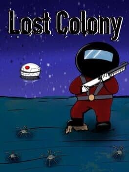 Lost Colony