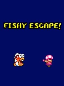 Fishy Escape