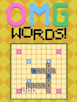 OMG Words