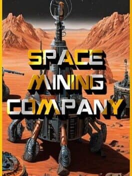 Space Mining Company