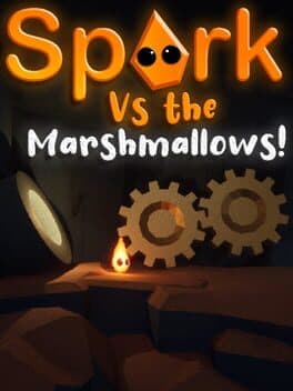 Spark vs. The Marshmallows
