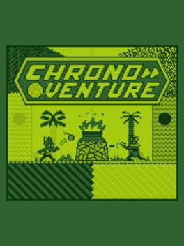 ChronoVenture