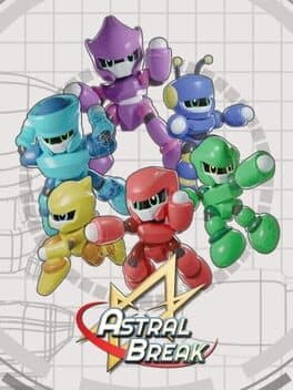 Astral Break