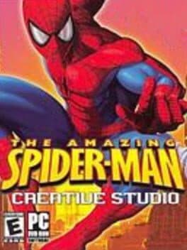 The Amazing Spider-Man: Creative Studio