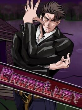 CrossLust