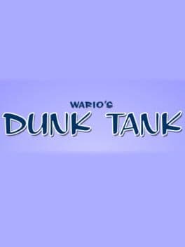 Wario's Dunk Tank