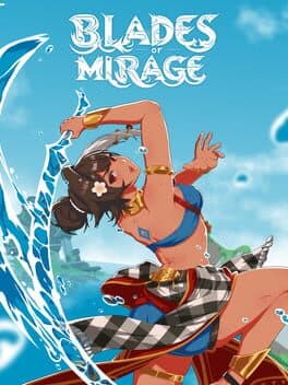 Blades of Mirage
