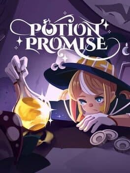 Potion Promise