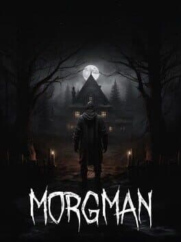 Morgman