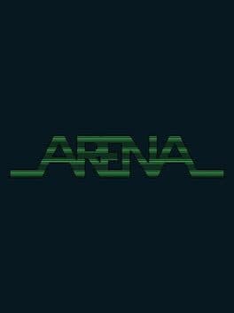 Arena: Gameboy Edition