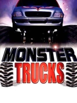 Monster Trucks