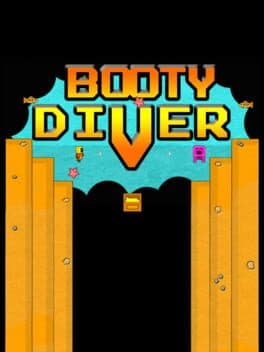 Booty Diver