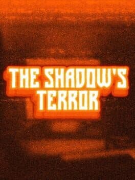 The Shadow's Terror