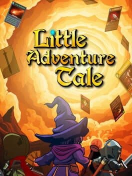Little Adventure Tale