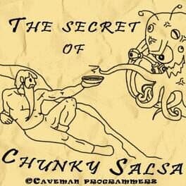 The Secret of Chunky Salsa
