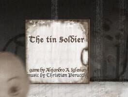 The Tin Soldier