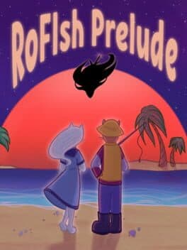 RoFish: Prelude
