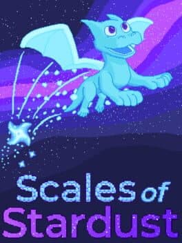 Scales of Stardust