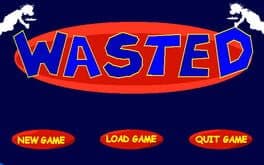 Wasted