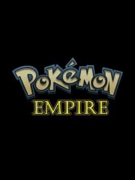 Pokemon Empire