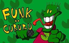 Friday Night Funkin vs. junim Cururu