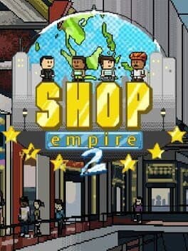 Shop Empire 2