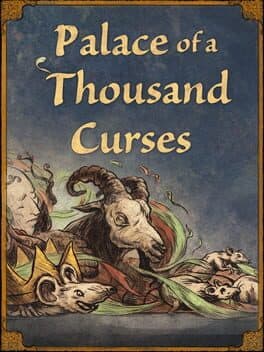 Palace of a Thousand Curses