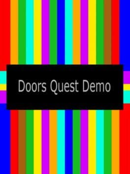 Doors Quest Demo