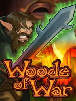 Woods of War