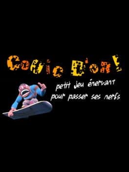 Couic d'or !