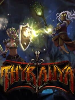 Thyranya